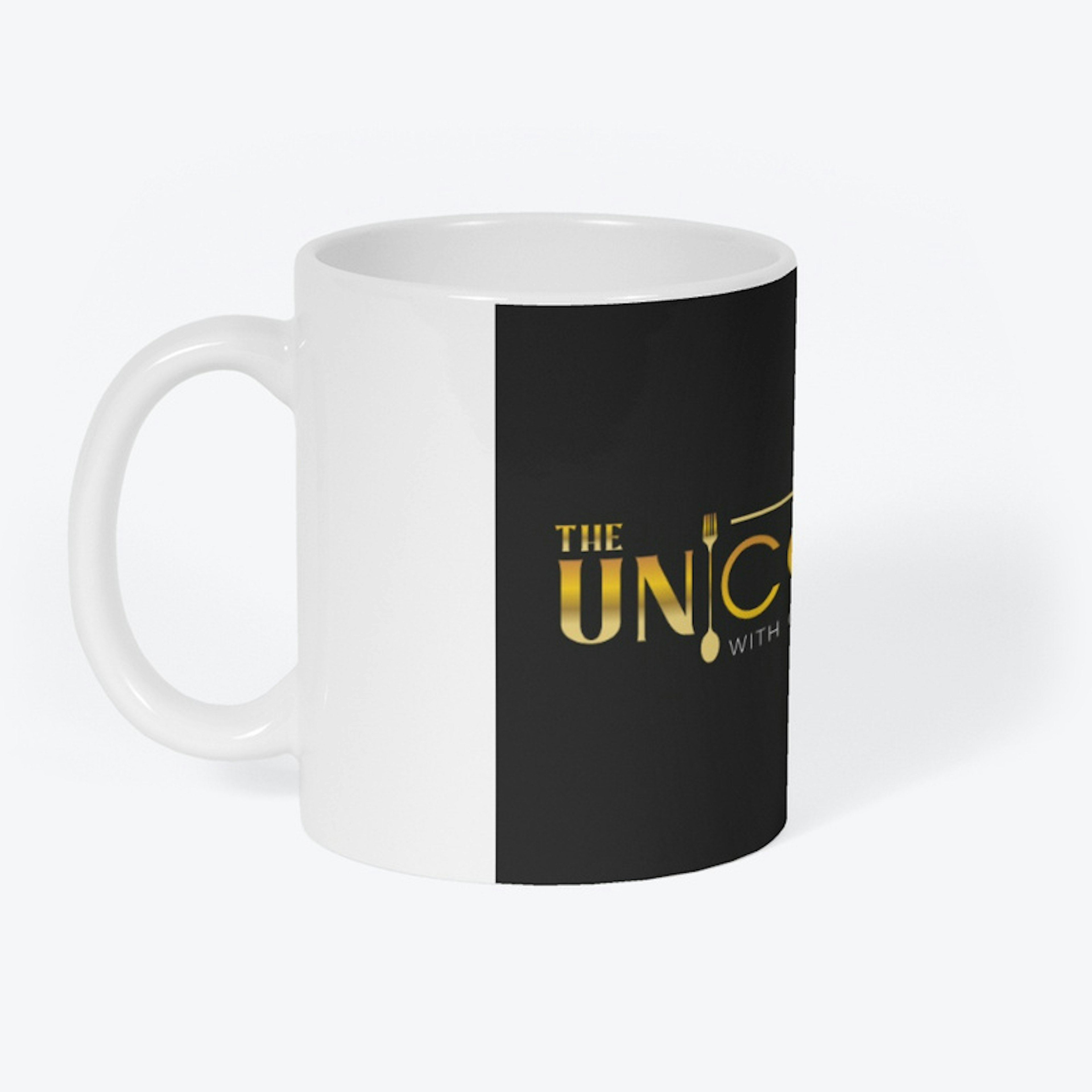 The UNcooking Show Products